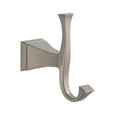 Picture of Delta Dryden Double Robe Hook, Stainless