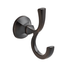 Picture of Delta Ashlyn Robe Hook, Venetian Bronze