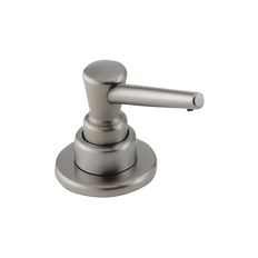 Picture of Delta Classic Soap/Lotion Dispenser, Stainless