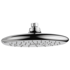 Picture of Delta Universal Single-Setting Raincan Shower Head, Chrome