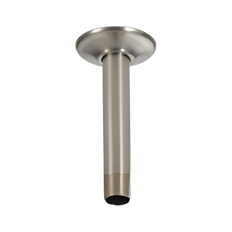 Picture of Delta Addison Shower Arm and Flange, 6 in L Arm, 1/2 in IPS