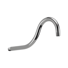 Picture of Delta Addison Shower Arm, 16 in L Arm, 1/2 in IPS Male