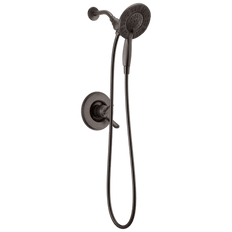 Picture of Delta In2ition Linden 2 Handles, Shower Trim 1.75 gpm, Venetian Bronze