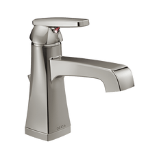 Picture of Delta Ashlyn Single Handle Lavatory Faucet with Pop-Up Drain, Stainless Steel