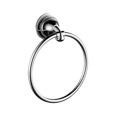 Picture of Delta Linden Towel Ring, Chrome