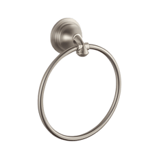 Picture of Delta Linden Towel Ring, Stainless
