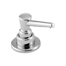 Picture of Delta Classic Soap/Lotion Dispenser, Chrome