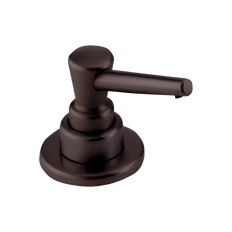 Picture of Delta Classic Soap/Lotion Dispenser, Venetian Bronze