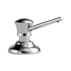 Picture of Delta Classic Soap/Lotion Dispenser, Chrome