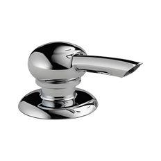Picture of Delta Soap/Lotion Dispenser, Chrome