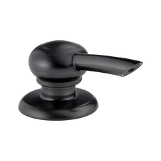 Picture of Delta Soap/Lotion Dispenser, Venetian Bronze