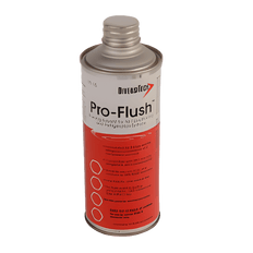 Picture of Diversitech Pro-Flush Flushing Solvent, 16 oz, Refill