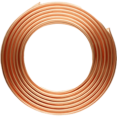 Picture of 1/2 inch x 100 ft Type L Soft Copper Tubing