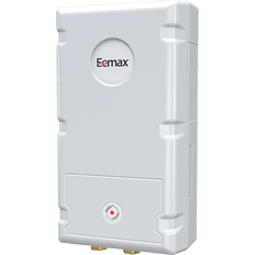 Picture of Eemax FlowCo 3.5kW 120V 1-Phase Non-Thermostatic Tankless Electric Water Heater, White