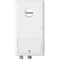 Picture of Eemax LavAdvantage De-Ionized 7.5kW 240V 1-Phase Thermostatic Tankless Electric Water Heater, White