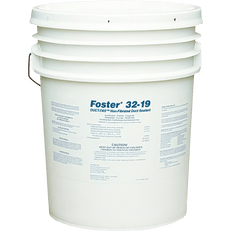 Picture of Foster Air-Tight Water Based Duct Sealant, 1 gal, Gray