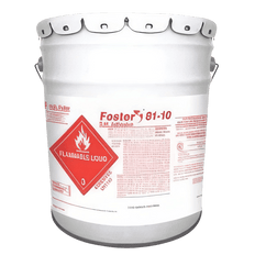 Picture of Foster 5 gal Spray Adhesive, Green