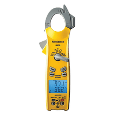 Picture of Fieldpiece True RMS Essential Clamp Meter, 500mV to 600V, 400 A AC