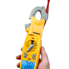 Picture of Fieldpiece Loaded Clamp Meter