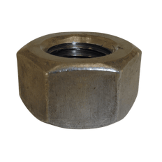 Picture of 1/2 inch 13 TPI Finished Hex Nut