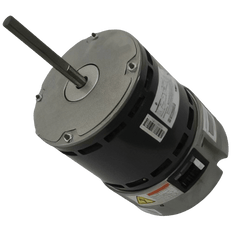 Picture of Goodman 3/4 HP 230V 1200 rpm 1-Phase ECM Programmed Variable Speed Blower Motor