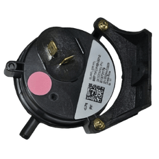 Picture of Goodman Amana Air Pressure Switch For GMT115-5 GMT135-5 Gas Furnace, -0.75 inch WC