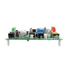 Picture of Goodman 2 Stage Furnace Control Circuit Board