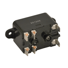 Picture of Mars Heavy-Duty Fan Relay, SPDT, 24V