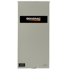Picture of Generac Automatic 200 Amp Service Entrance Rated Smart Transfer Switch