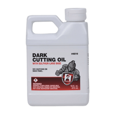 Picture of Hercules SCS Dark Cutting Oil, 1 gal