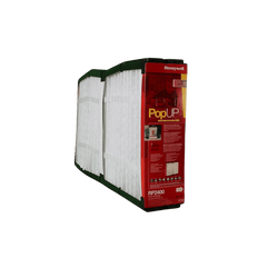 Picture of Honeywell Popup Replacement Media Air Filter, 11 MERV, 27-1/8 inch x 16 inch x 5-7/8 inch