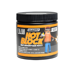 Picture of Hot Block Heat Absorption Putty