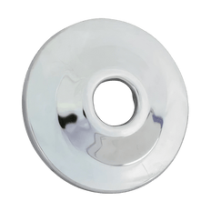 Picture of 3/4 inch IPS Sure Grip Escutcheon, Chrome Plated