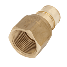 Picture of Uponor TotalFit Female Threaded Adapter, 1 inch x 1 inch NPT