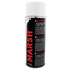 Picture of Marking Paint, 15 oz, White