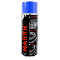 Picture of Marking Paint, 15 oz, Fluorescent Blue