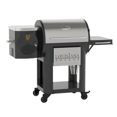 Picture of Louisiana Grills Founders Legacy 800 Pellet Grill with WiFi Control