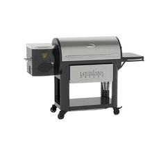Picture of Louisiana Grills Founders Legacy 1200 Pellet Grill with WiFi Control
