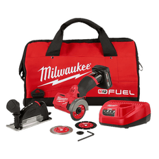 Picture of Milwaukee M12 Fuel 12V 3 inch Compact Cut Off Tool Kit