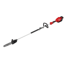 Picture of Milwaukee M18 Fuel 10"" Pole Saw Kit with QUIK-LOK Attachment Capability