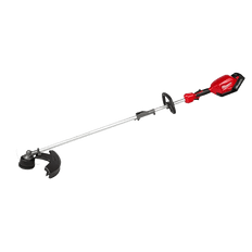 Picture of Milwaukee M18 Fuel String Trimmer Kit with QUIK-LOK, Battery and Charger