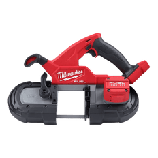 Picture of Milwaukee M18 Fuel Compact Band Saw (Tool Only)