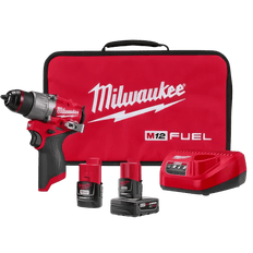 Picture of M12 FUEL 1/2 inch Drill/Driver Kit