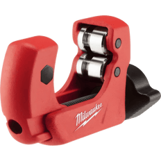 Picture of Milwaukee Tubing Cutter, 1 in, 1 in W