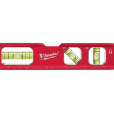 Picture of Milwaukee Compact Billet Torpedo Level