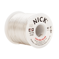 Nick61_Lead_Free_Solder