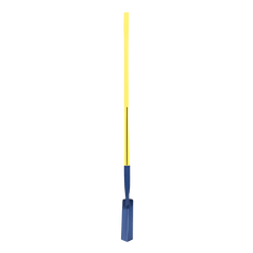 Picture of Nupla Ergo-Power 72313 58 inch Steel Blade Trench Shovel