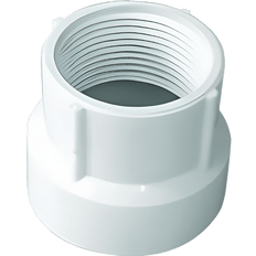 Picture of 2 inch PVC DWV Female Adapter, Hub x FPT