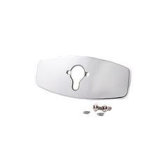 Picture of Pfister 4 inch Center Escutcheon Deck Plate for Touchless Lavatory Faucets, Polished Chrome