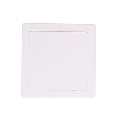 Picture of Plastic Access Panel, 8 inch x 8 inch, White